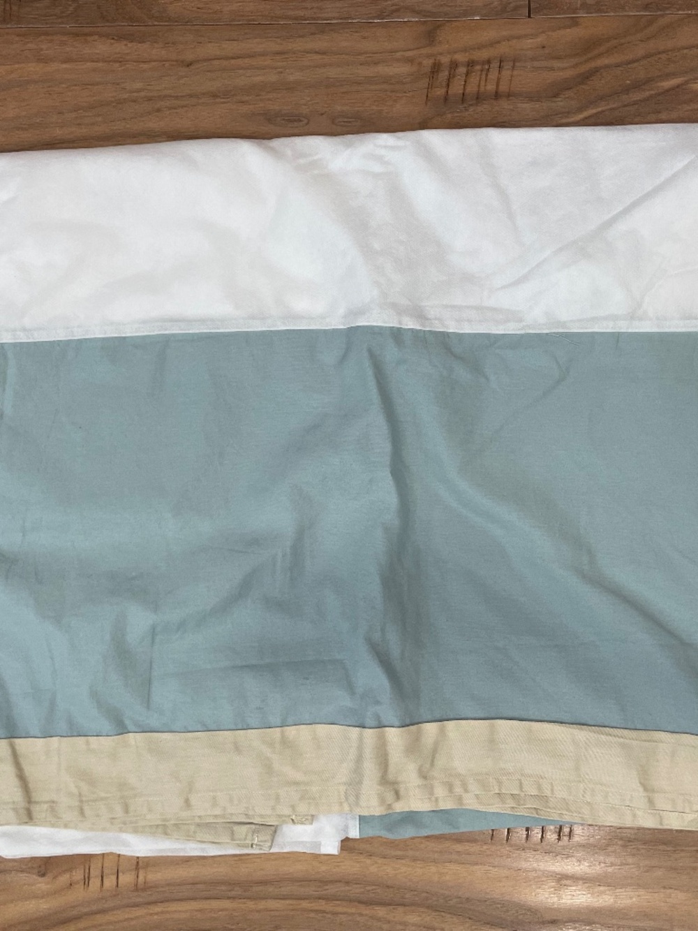 Full-Size Bedskirt
